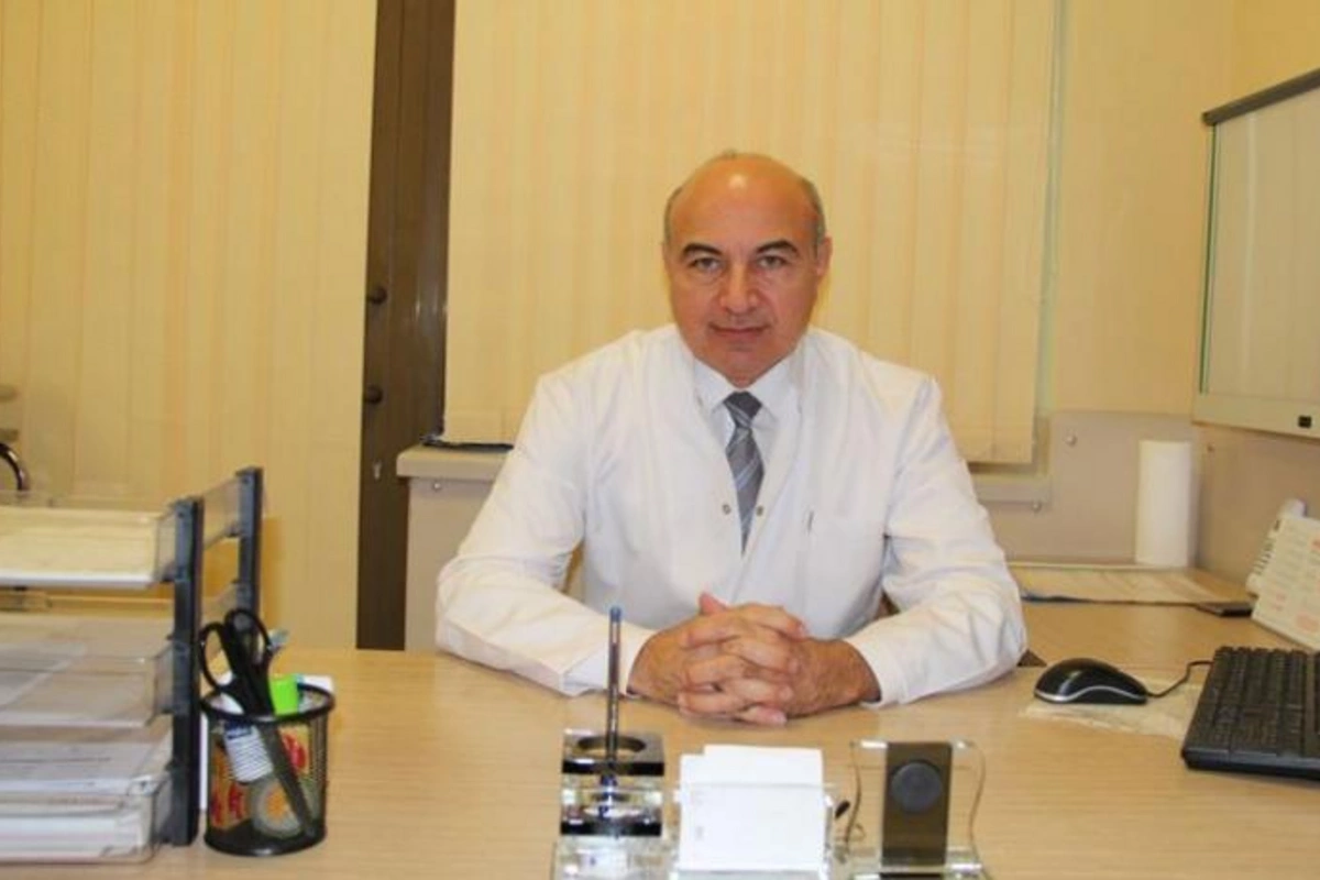 Bu şəxslərin koronavirusdan ölüm riski daha yüksəkdir — Baş kardioloq AÇIQLADI