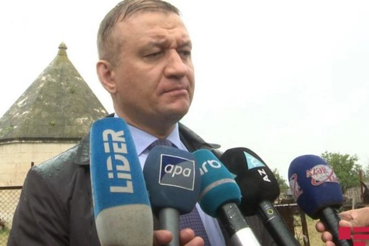 Dmitri Savelyev: “Ağdamda gördüklərim hərbi cinayətdir”