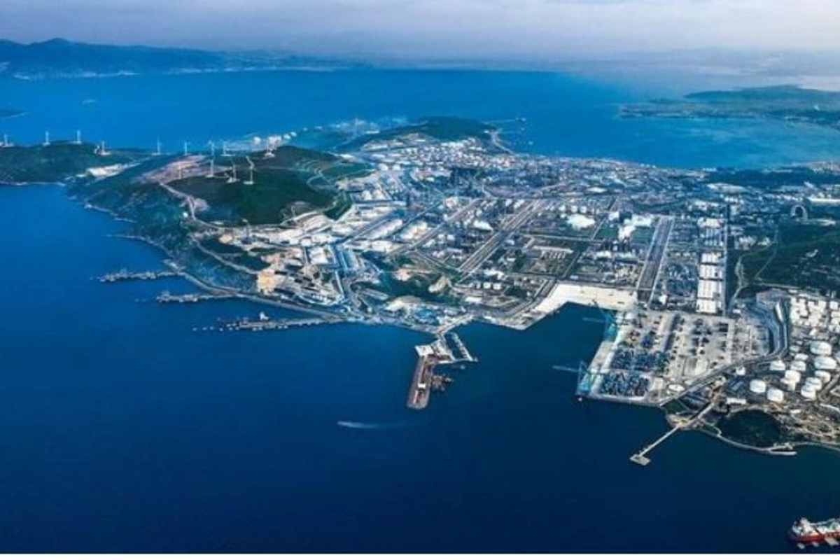 “SOCAR Türkiyə” tullantısız istehsalat sahəsində uğura imza atdı