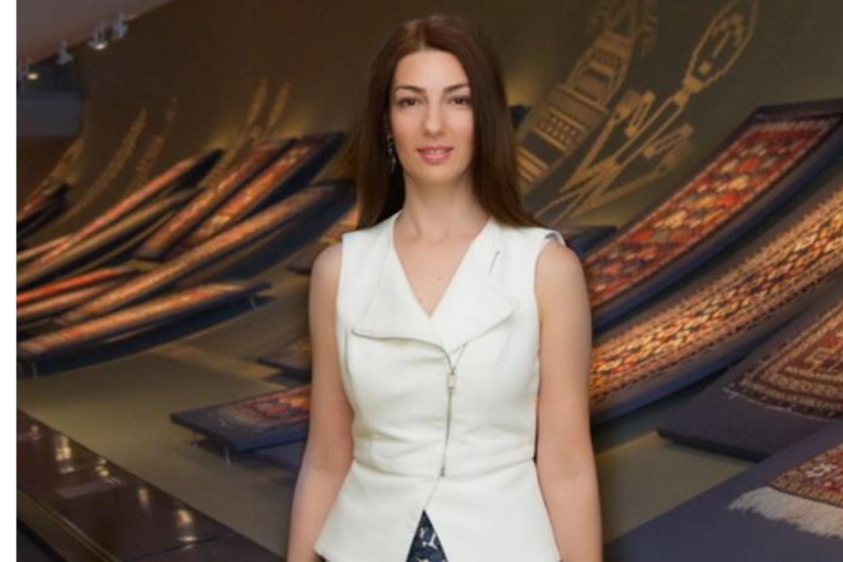 Bu gün xalçaçıların peşə bayramıdır — TƏBRİK