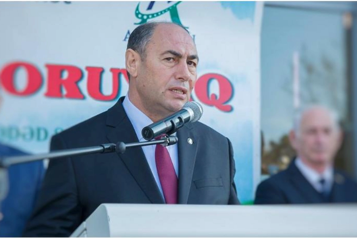 İcra başçısı bağçalara ayrılan ərzaqları satdırır? — Bağça müdiri DANIŞDI