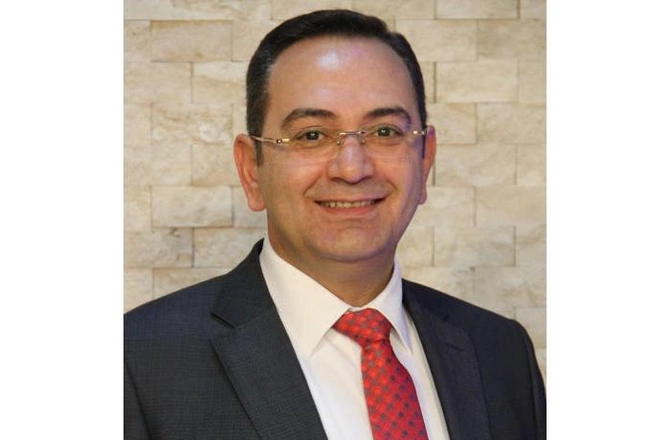 AzTU-ya yeni prorektor təyin olundu — FOTO AzTU-ya yeni prorektor təyin olundu — FOTO