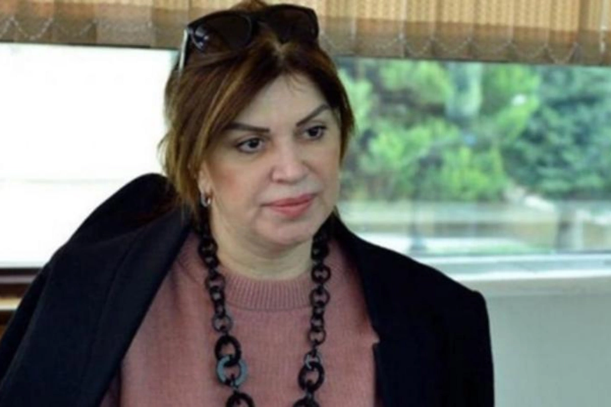 “Qadağalar teatr sənətinin məhvi olacaq” — Sənubər İsgəndərli