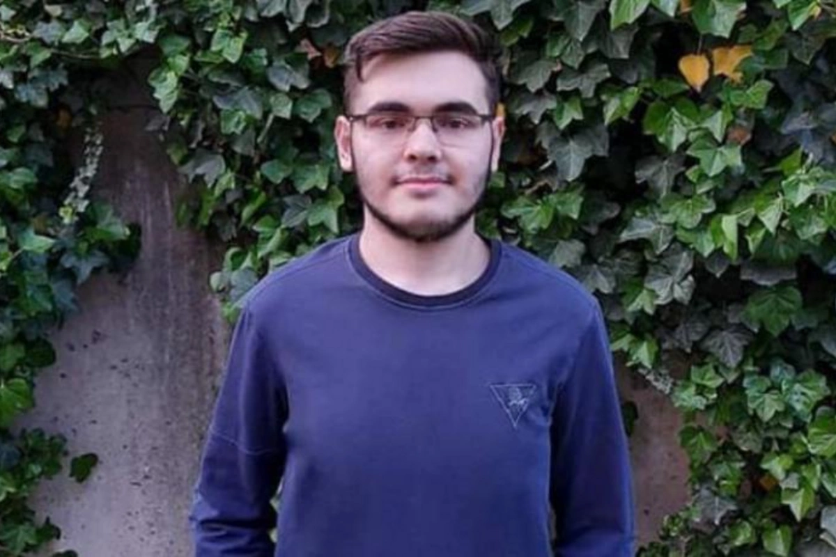 İmtahanda yeganə maksimum bal toplayan şagird odur — FOTO