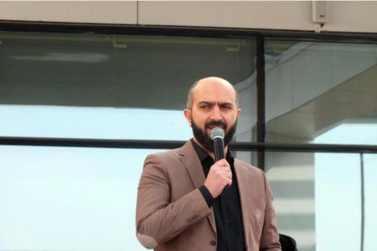 Tanınmış aparıcıya nazirlikdə vəzifə verildi