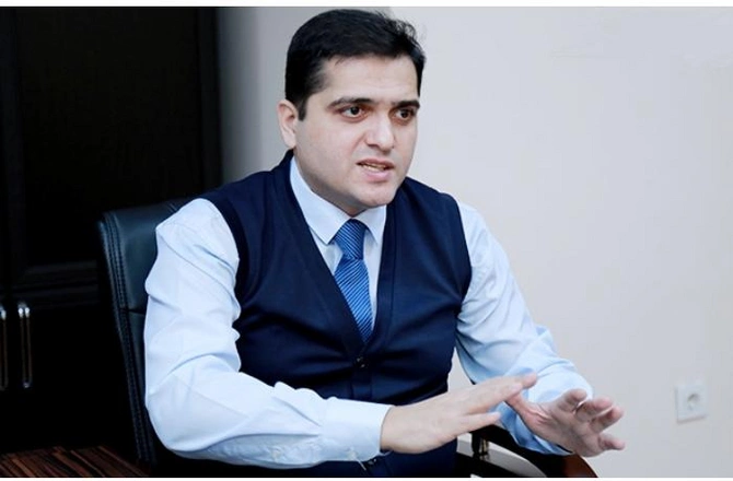“Paşinyan noyabrda Bakıya gələcək, bunu özü də istəyir” — YAP-çı deputat TƏSDİQLƏDİ “Paşinyan noyabrda Bakıya gələcək, bunu özü də istəyir” — YAP-çı deputat TƏSDİQLƏDİ