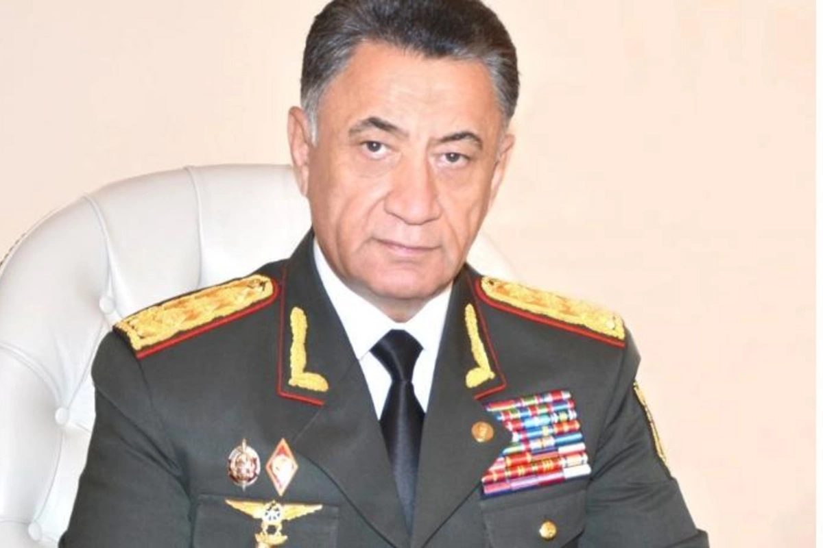 Ramil Usubovun da qaz borcu üzə çıxdı