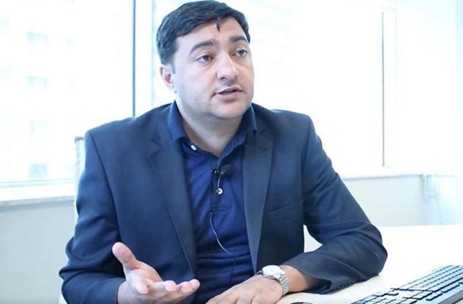 “Paşinyanın devrilməsinə hazırlıq gedir”