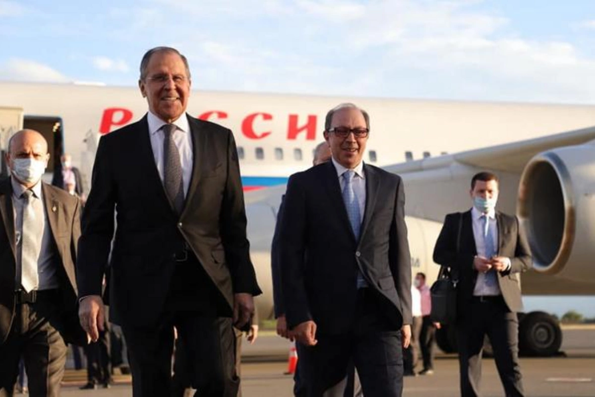 “Ermənistan razı deyilsə, Zəngəzur dəhlizi açıla bilməz” — Lavrov nə demək istəyir?