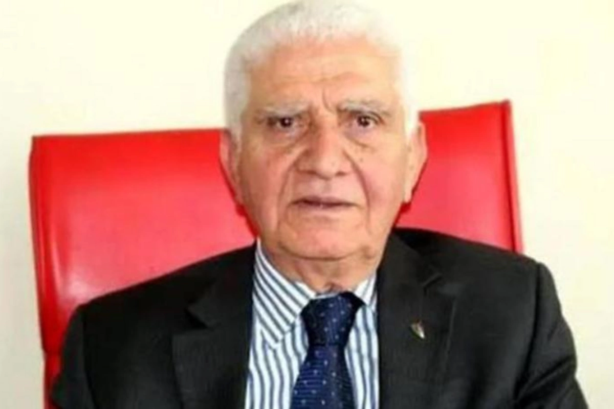 Keçmiş nazir vəfat etdi