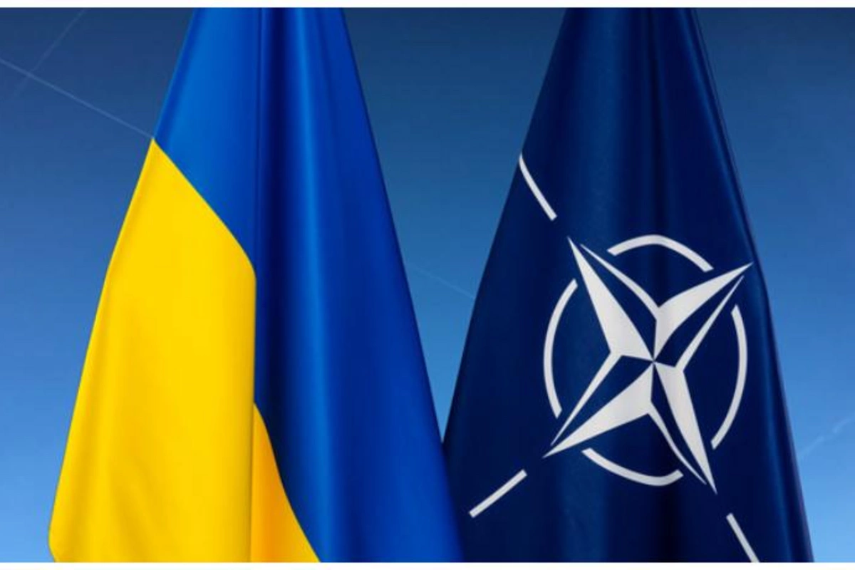 NATO-dan Ukraynaya dəstək