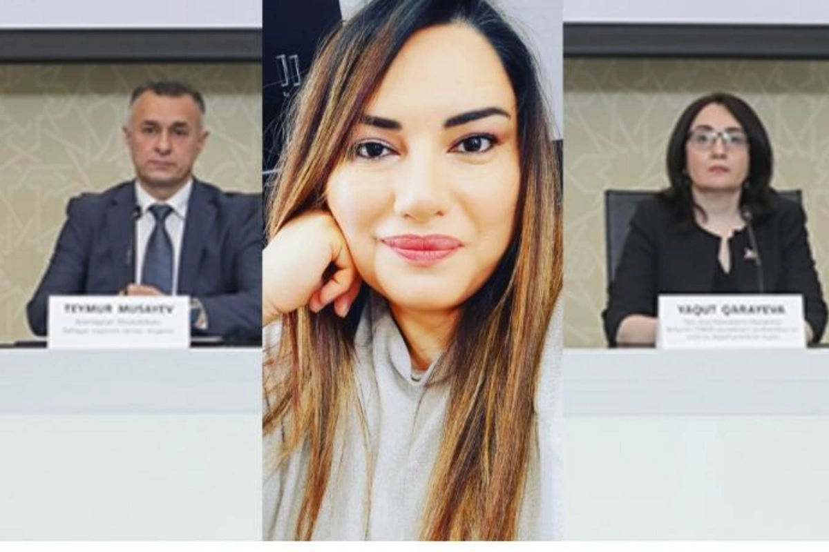 Siz niyə maska taxmırsınız? — TƏBİB-i tənqid etdi
