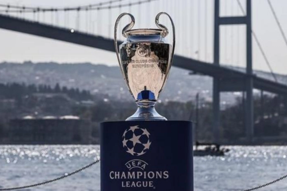 Çempionlar Liqasının finalı İstanbulda keçirilməyə bilər