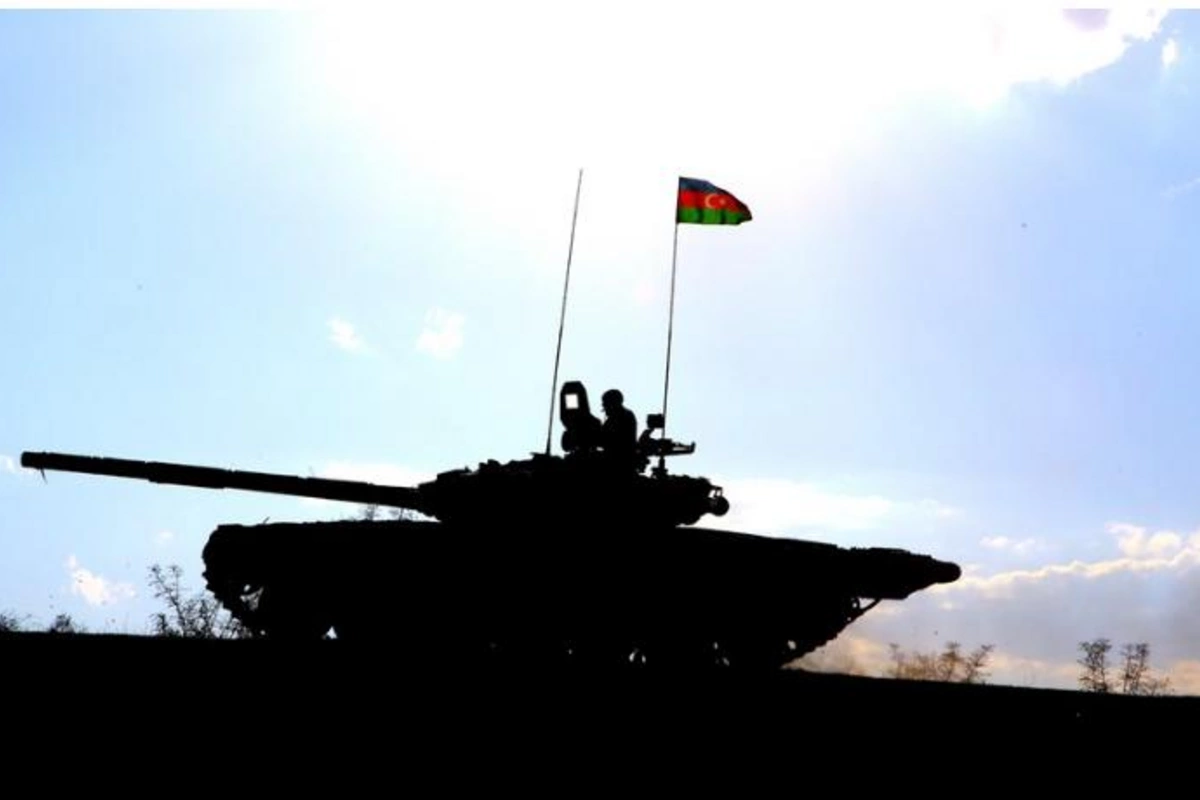 Vətən müharibəsi memorial kompleksi və Zəfər muzeyi bir neçə hissədən ibarət olacaq