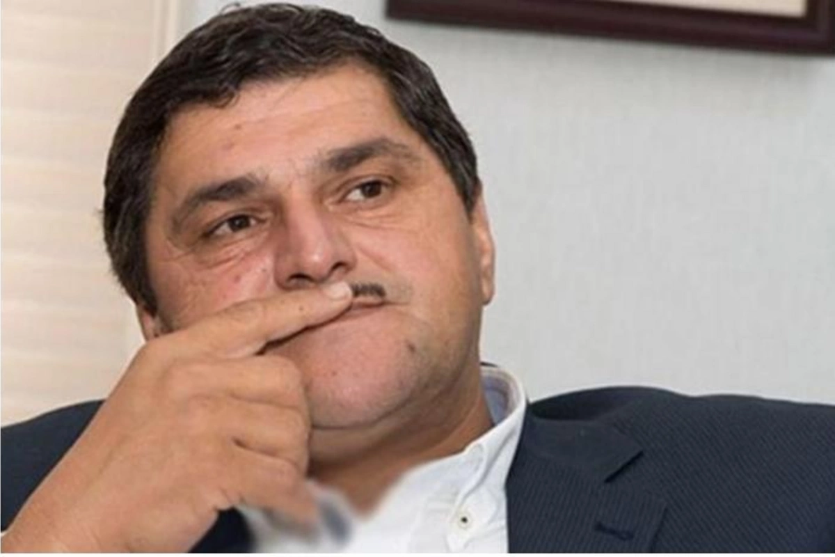 Meyxanaçı Ağakərimin ölüm xəbəri yayıldı