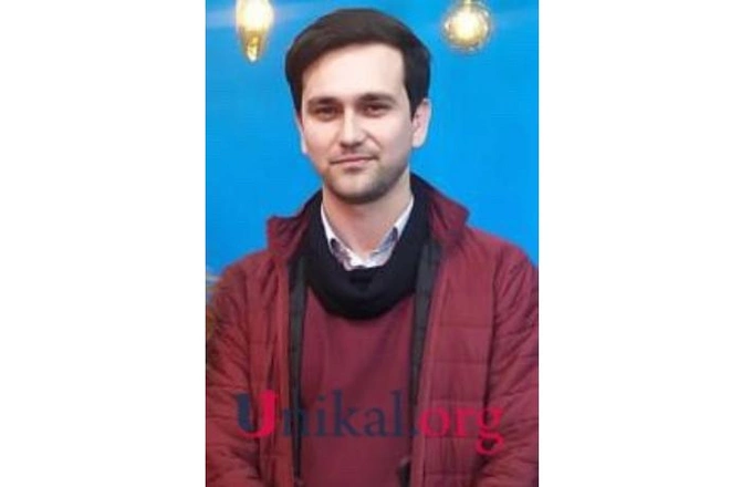 Mətanət İsgəndərlinin gəlininin meneceri həbs edildi — FOTO