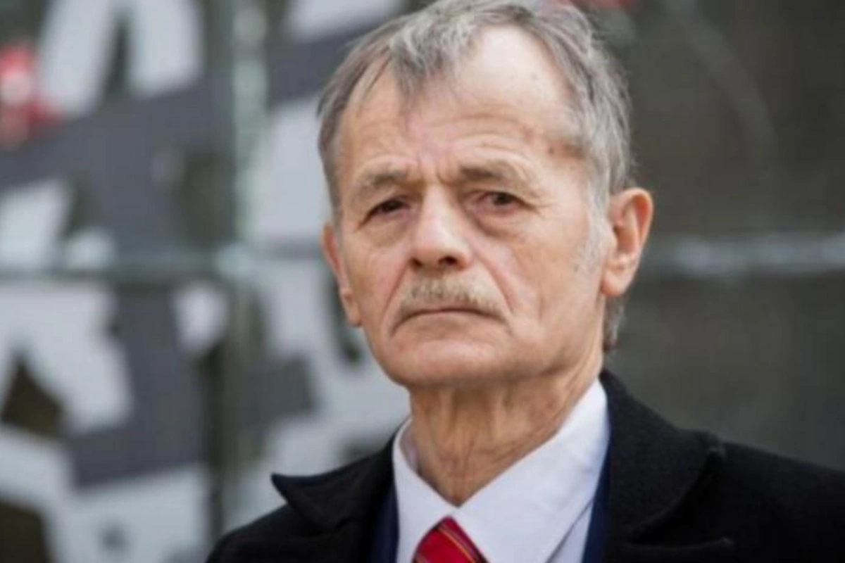Mustafa Krımoğludan Azərbaycana DƏSTƏK