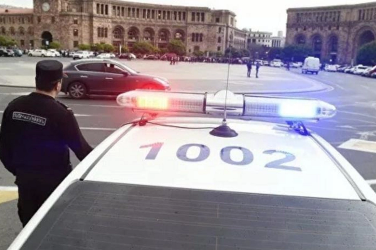 Ermənilərin azərbaycanlılarla bağlı daha bir yalanı ifşa olundu