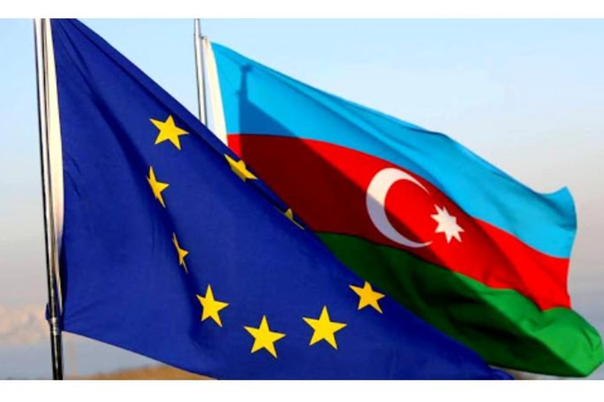 Avropa İttifaqı bizim üçün yaxın tərəfdaşdır