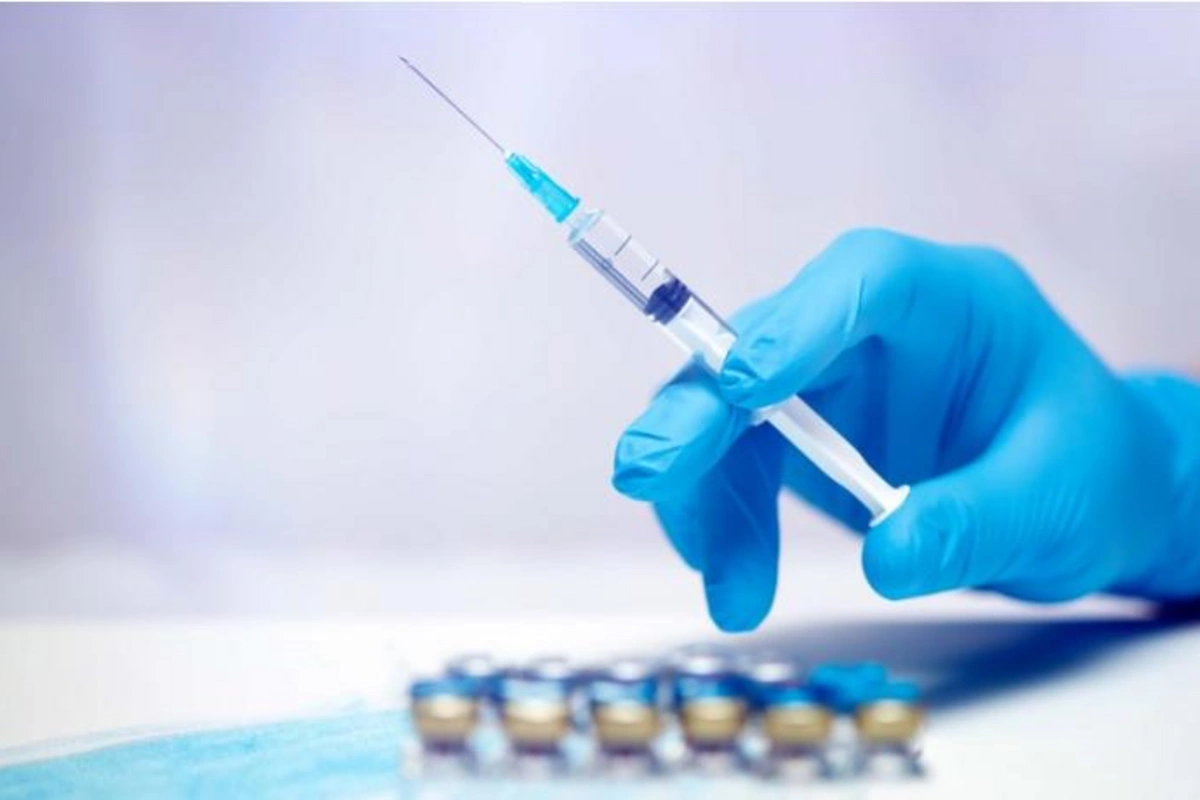 Dizinə antibiotik iynəsi vuran şəxs öldü