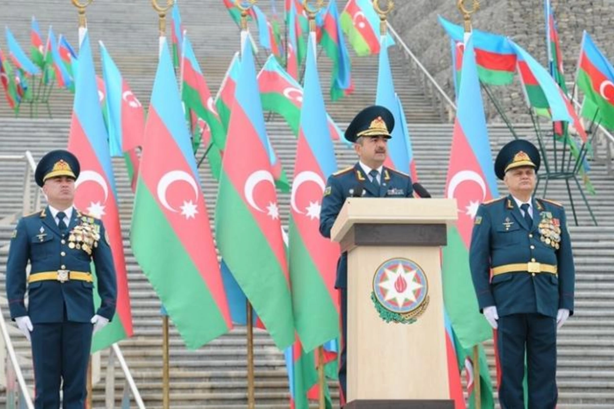Mayın sonunadək azad edilən ərazilərdə daha 6 hərbi hissə istifadəyə veriləcək