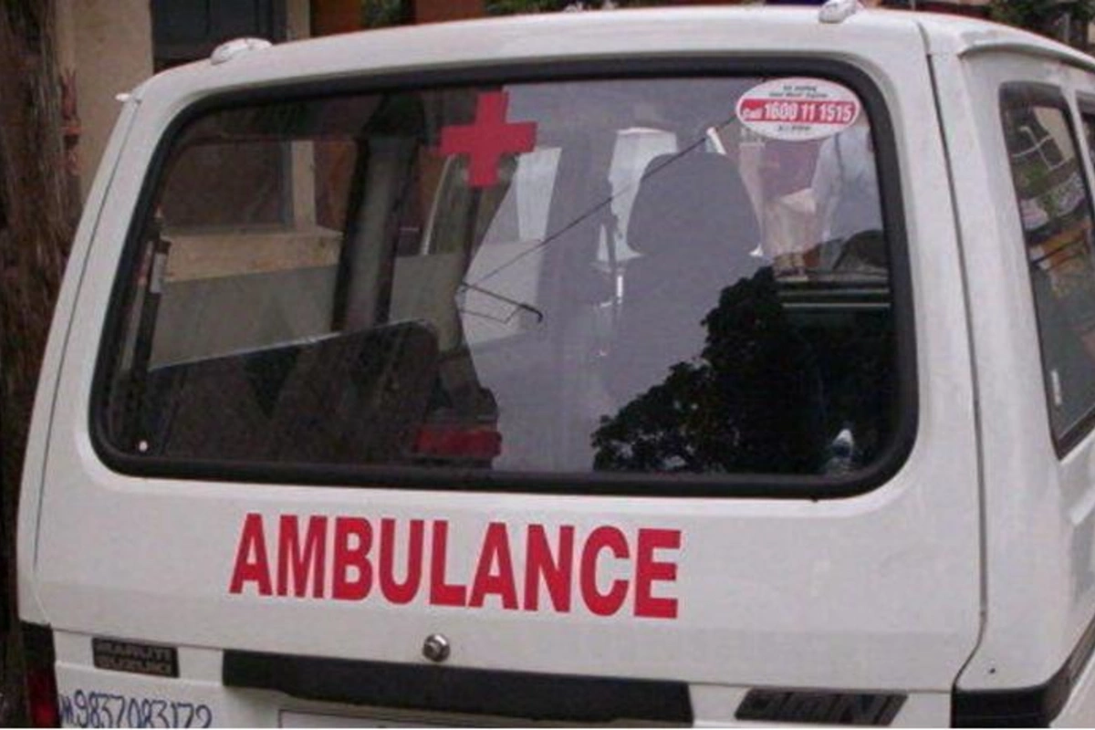 Hindistanda karxanada partlayış oldu — 10 nəfər öldü