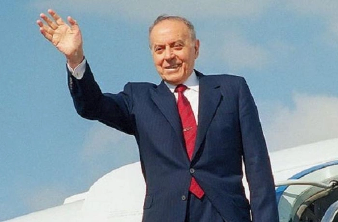 “Azərbaycanın böyük beynəlxalq təşkilatlara sədrlik etməsi əsas uğurlarımızdandır”