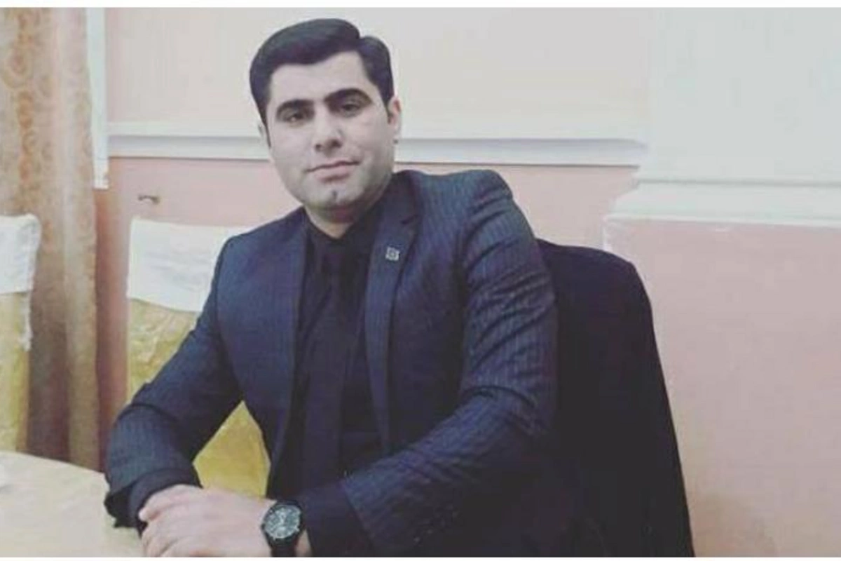 Azərbaycanda avtomobillə azyaşlını vuraraq öldürən müğənni saxlanıldı — FOTO