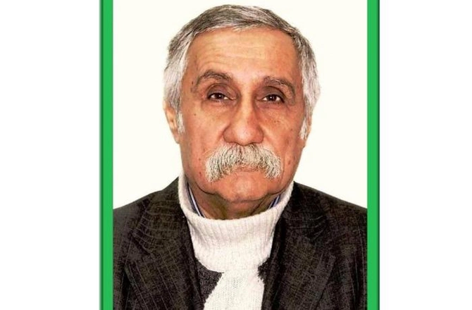 Azərbaycanda vəzifəli şəxs vəfat etdi — FOTO