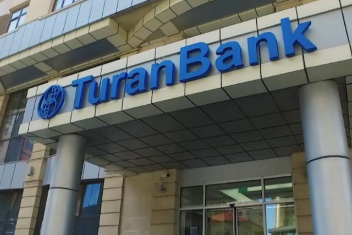 Turanbankdan ciddi qanun pozuntusu — Bank və sədr cərimələnəcək