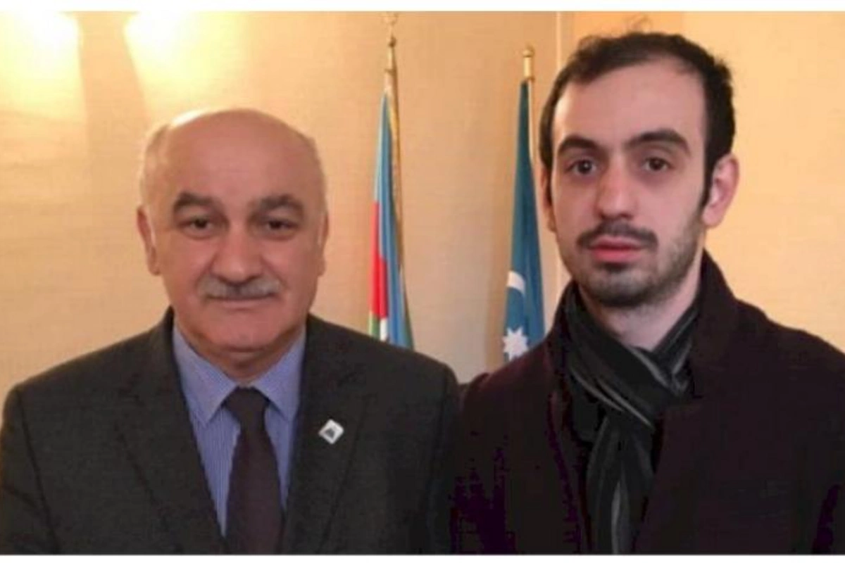 Elman Quliyev qovuldu — Müsavatda mühacir qalmaqalı