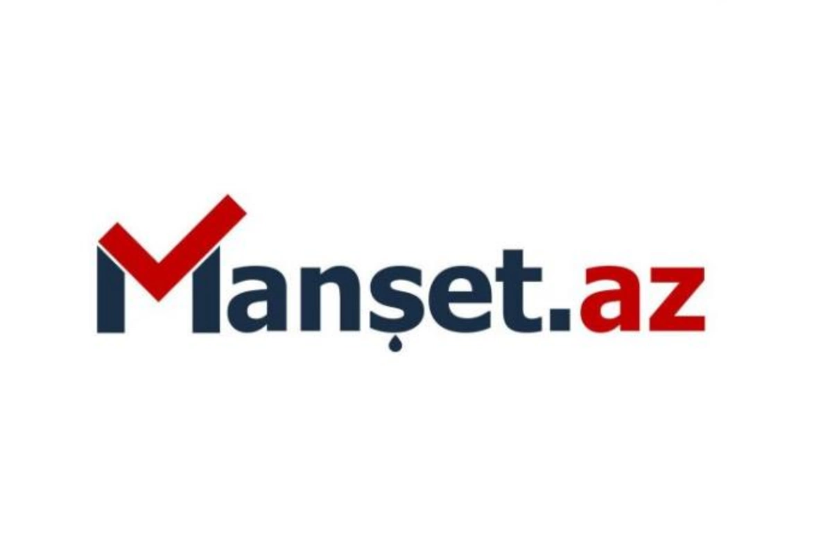 Manşet.az xəbər portalı 3 yaşında...
