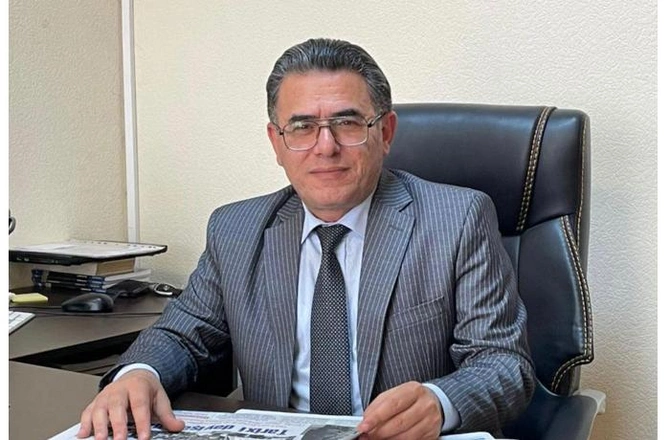 Medianın İnkişafı Agentliyi yeni qanunun hədəflərini açıqladı Medianın İnkişafı Agentliyi yeni qanunun hədəflərini açıqladı