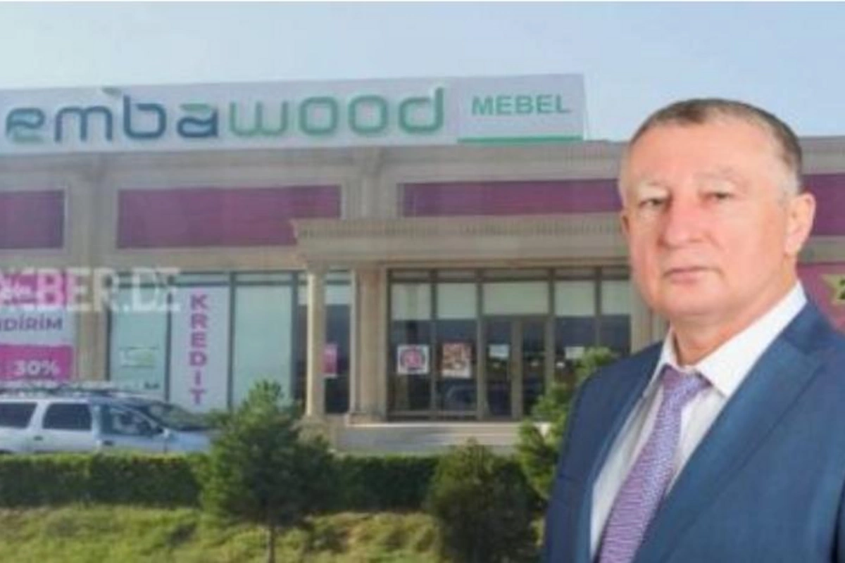 Qohumları deputat Məşhur Məmmədova qarşı üsyana qalxdı