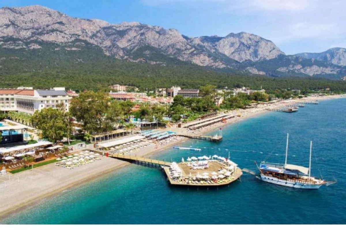 Türkiyədə Təhlükəsiz Turizm Sertifikatı alan mehmanxanaların sayı 5216-ya çatdı