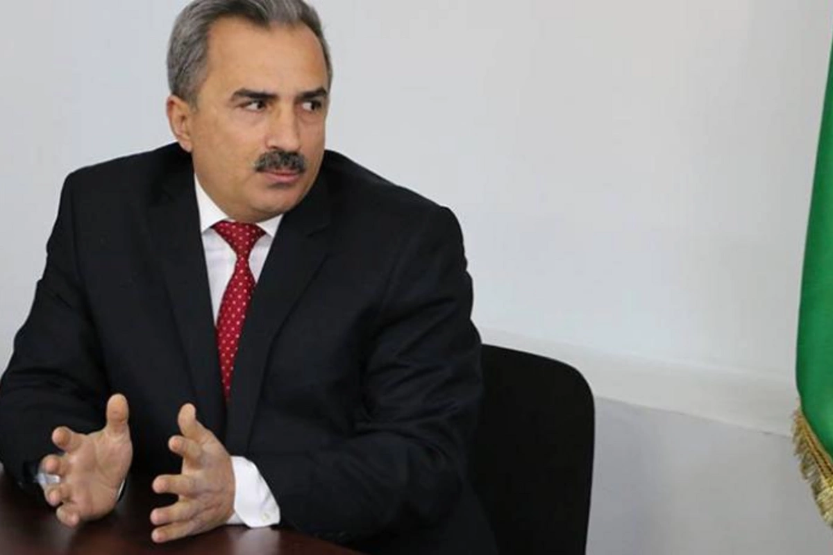 Alqış Musayev: Müxalif fikrin olması təbii inkişafdan doğan bir hadisədir, amma...