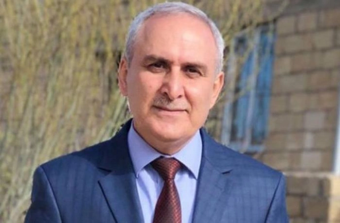 “ABŞ, Böyük Britaniya, Fransa regionda yeni kürd dövlətinin qurulmasında maraqlıdırlar” – TƏHLİL “ABŞ, Böyük Britaniya, Fransa regionda yeni kürd dövlətinin qurulmasında maraqlıdırlar” – TƏHLİL