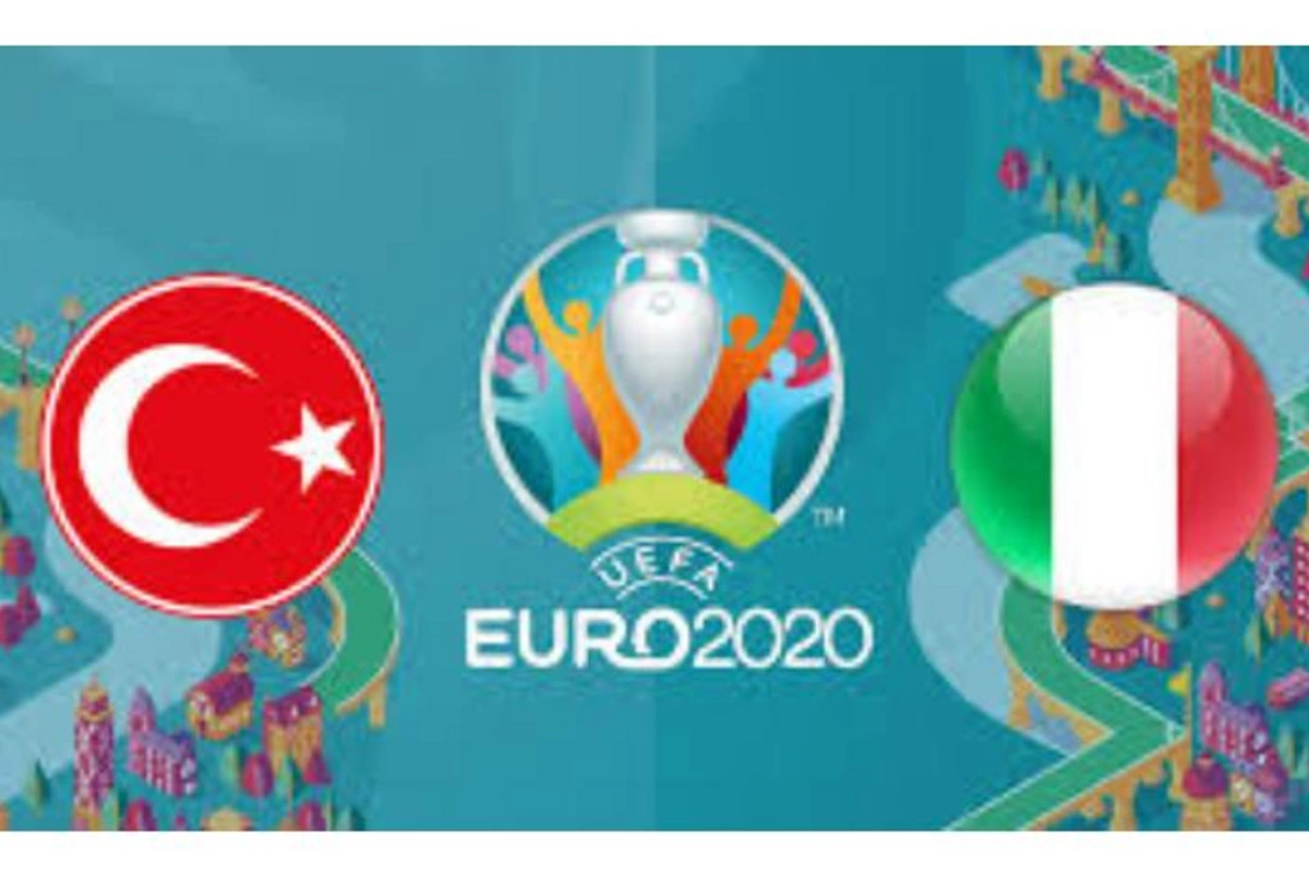 AÇ-2020: Türkiyə və İtaliyanın start heyətləri