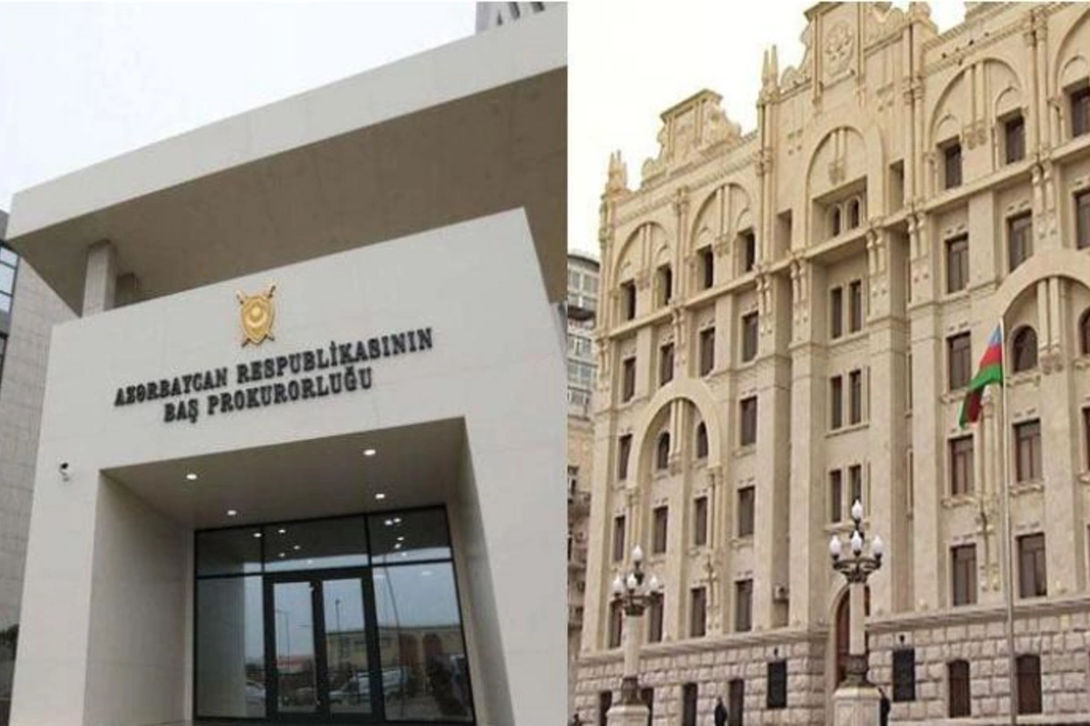 Öldürülən Müsavat üzvü barədə rəsmi məlumat yayıldı
