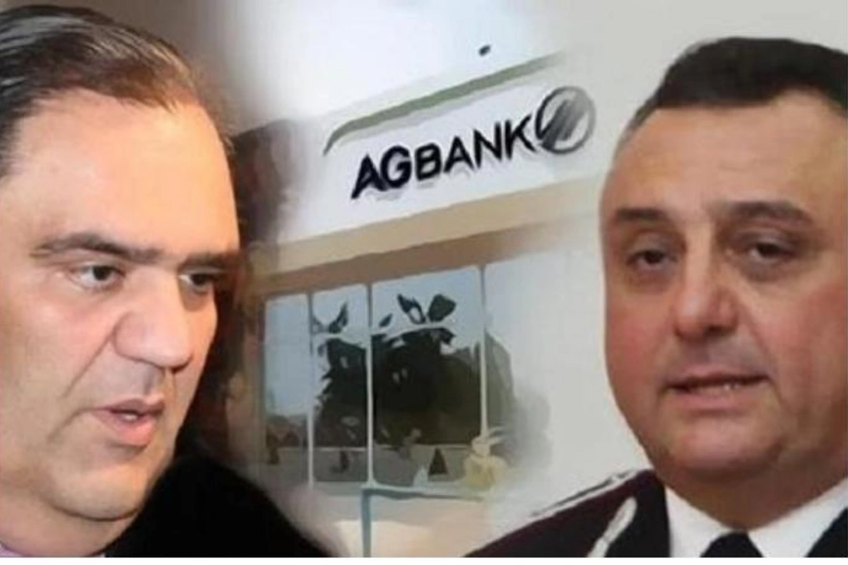 Eldar Mahmudovun bankiri həbs oluna bilər