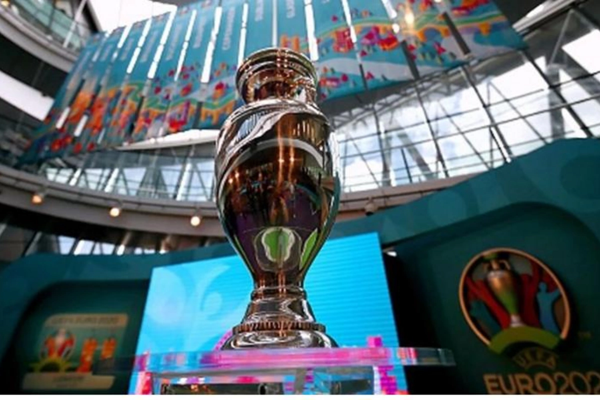 Bu gün futbol üzrə Avropa çempionatı başlayır