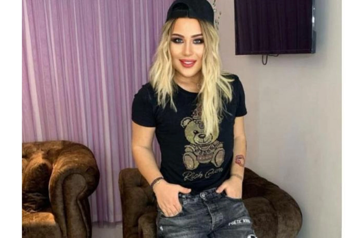 Bayram Nurlu qəzaya düşdü: Reanimasiyadadır