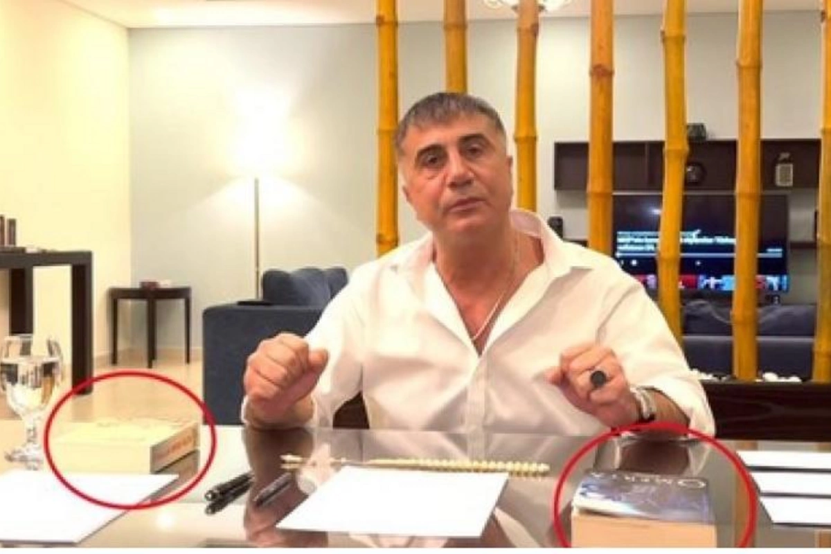 SON DƏQİQƏ! Sedat Pekərin gizləndiyi oteldə ƏMƏLİYYAT