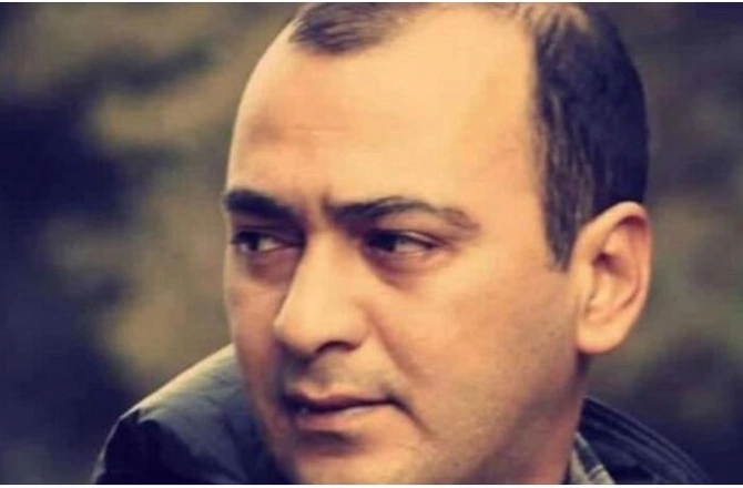 Azərbaycanda gənc aktyor vəfat etdi — FOTO