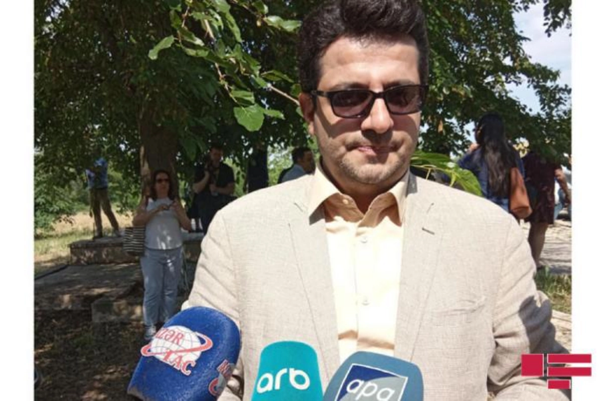 “Ağdam Xirosimaya bənzədilir, bu, həqiqətdir”— İran səfiri