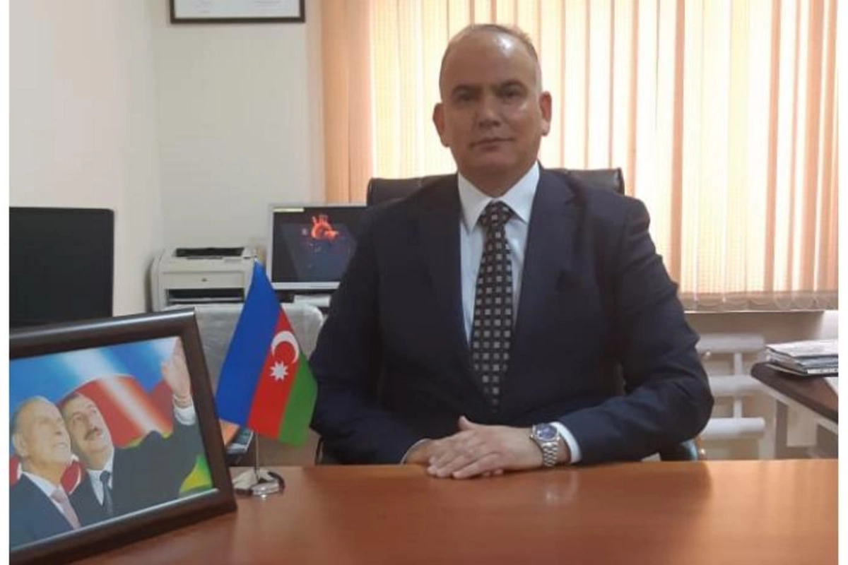 Heydər Əliyevin qurtuluş məfkurəsi