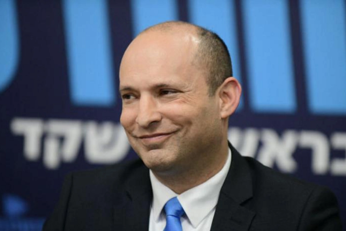 İsrailin yeni baş naziri məlum oldu — Netanyahu müxalifətdə olacaq