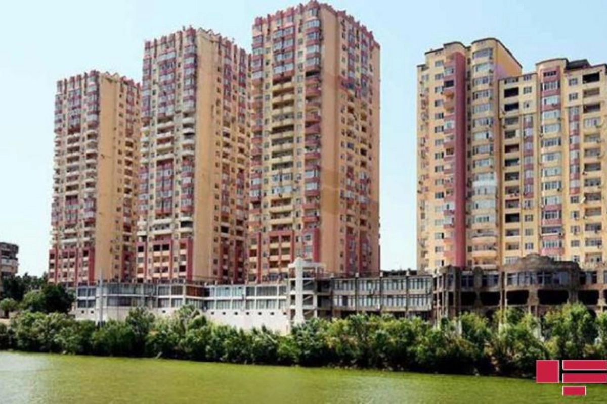 Bakıda göldə 12 yaşlı uşaq boğularaq öldü
