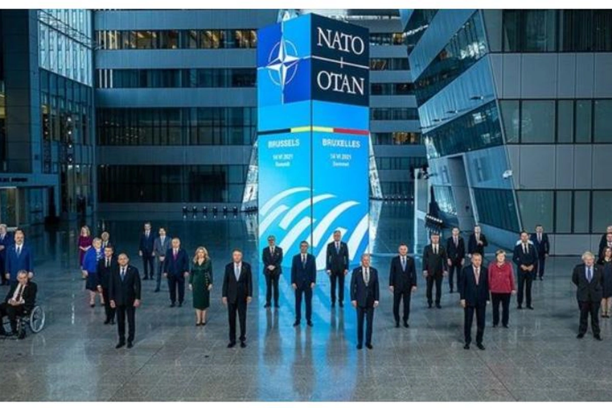 NATO sammiti Türkiyəyə minnətdarlıqla başa çatdı