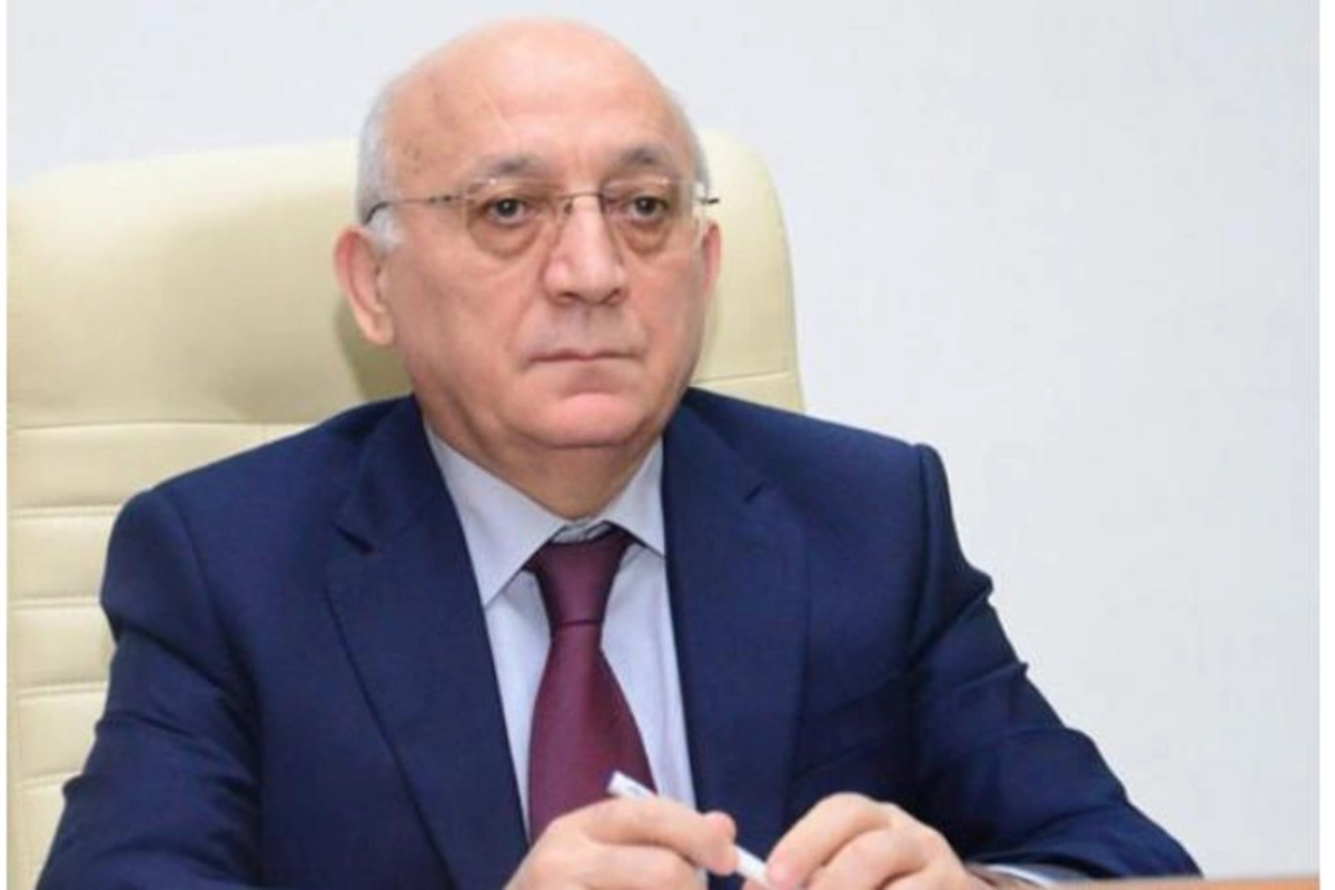 Mübariz Qurbanlının ailəsinə ağır itki